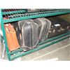 Image 1 : LOT OF 5PCS OF LUGGAGE