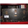 Image 1 : WOODEN BOX