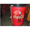 Image 1 : COCA COLA ICE COOLER