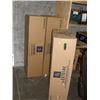 Image 2 : LARGE SONY STEREO SYSTEM; 9 SONY COMPONENTS, 1 AIWA COMPONENT AND 3 BOXES OF SPEAKERS