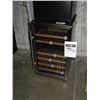 Image 1 : DANBY STAINLESS STEEL WINE COOLER