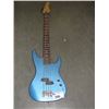 Image 1 : ELECTRIC BASS GUITAR