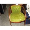 Image 1 : CHAIR