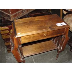 MAGAZINE STAND