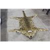 Image 1 : LEOPARD SKIN RUG