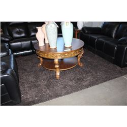 DESIGNER COFFEE TABLE