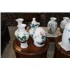 Image 2 : 4 CHINESE VASES