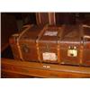 Image 1 : CABIN TRUNK Estimate: £10-20...
