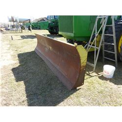 DEGELMAN 14' - 6 WAY HYDRAULIC BLADE TO FIT 8960 JOHN DEERE