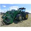 Image 10 : 2009 JOHN DEERE 7630 TRACTOR