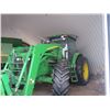 Image 1 : 2009 JOHN DEERE 7630 TRACTOR