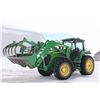 Image 1 : 2004 JOHN DEERE 7720 TRACTOR