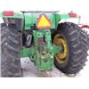 Image 6 : 2004 JOHN DEERE 7720 TRACTOR