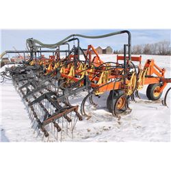 BOURGAULT 36-40 COIL PACKERS