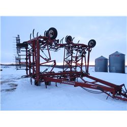 MORRIS CP750 - 50' DEEP TILLAGE CULTIVATOR