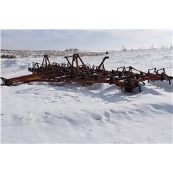 MORRIS C731 CULTIVATOR