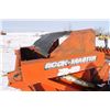 Image 4 : ROCKMASTER XL56 HYDRAULIC DRIVE 4 BATT ROCK PICKER