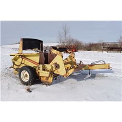 KINSELLA PRONG TYPE ROCK PICKER