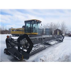 2011 CHALLENGER SP185C SWATHER