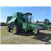 Image 13 : 1997 JOHN DEERE 9600 COMBINE