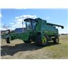 Image 14 : 1997 JOHN DEERE 9600 COMBINE