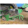 Image 6 : 1997 JOHN DEERE 9600 COMBINE
