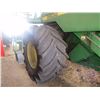 Image 7 : 1997 JOHN DEERE 9600 COMBINE