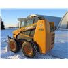 Image 1 : 2007 CASE 440 SKID STEER