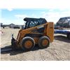 Image 5 : 2007 CASE 440 SKID STEER