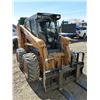 Image 6 : 2007 CASE 440 SKID STEER