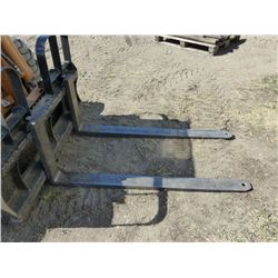 PALLET FORKS
