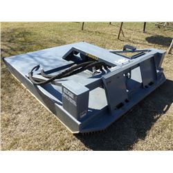 EDGE 6' BRUSH MOWER