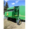 Image 10 : 2005 JOHN DEERE 567 ROUND BALER