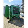 Image 8 : 2005 JOHN DEERE 567 ROUND BALER