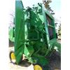 Image 9 : 2005 JOHN DEERE 567 ROUND BALER