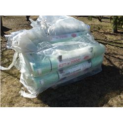 CANUCK NET WRAP - PER ROLL (X10)