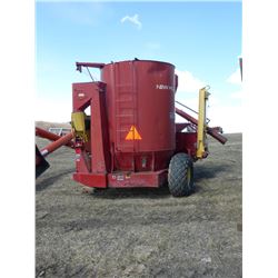 NEW HOLLAND 359 MIX MILL