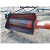 Image 2 : 10" x 60' SWING AWAY AUGER