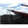 Image 4 : 10" x 60' SWING AWAY AUGER