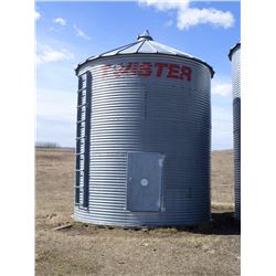 TWISTER 5 RING GRAIN BIN