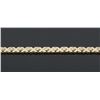 Image 4 : 1.00ctw Diamond Bracelet - 14KT Yellow Gold