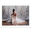 Image 1 : Light Through the Curtain by Hefferan, Rob
