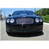 Image 2 : 2012 Black Bentley Continental Flying Spur