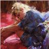 Image 2 : Waking Up to Flowers by Garmash
