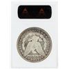 Image 2 : 1881-S ANACS MS63 Morgan Silver Dollar
