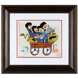 Bullride by Beatles, The