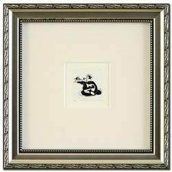 Pepe Le Pew in Love (Small) by Warner Brothers