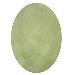 9.77ctw Cabochon Paraiba Tourmaline Parcel