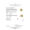 Image 3 : 2.09ctw Diamond Ring - 14KT Yellow Gold