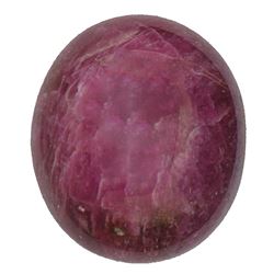 24.01ctw Cabochon Ruby Parcel